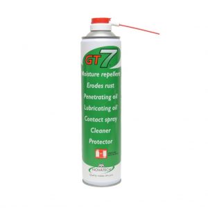 tec7 gt7 multipurpose spray lubricant hire here ltd dublin
