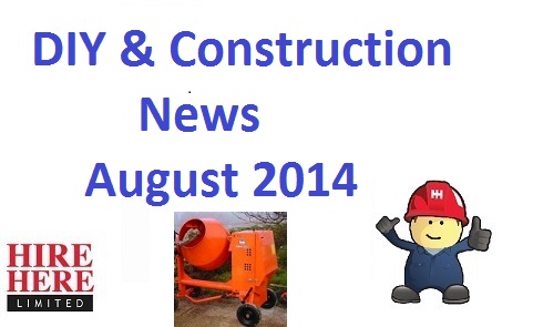 construction news august 2014