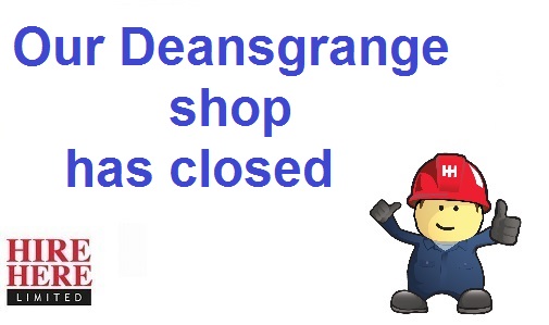 deansgrange shop now closed