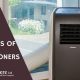 benefits of air conditioning in the workplace