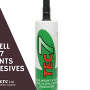 tec7 sealants and adhesives