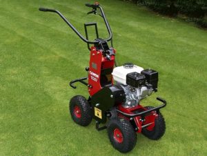 autumn gardening tool hire