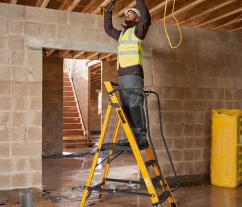 Access and Scaffolds