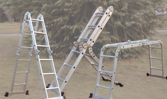 What Size Ladder Do I Need?