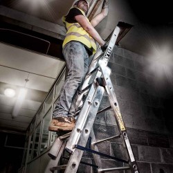 Combination Ladders 3 x 2.5
