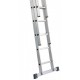 Ladder 3 x 2.5m - 24 ft