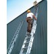 Ladder 3 x 4.2m - 40 ft