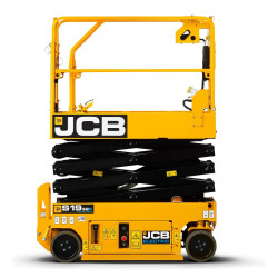 MEWP Scissor Lift 6M MEWP Scissor Lift 6M