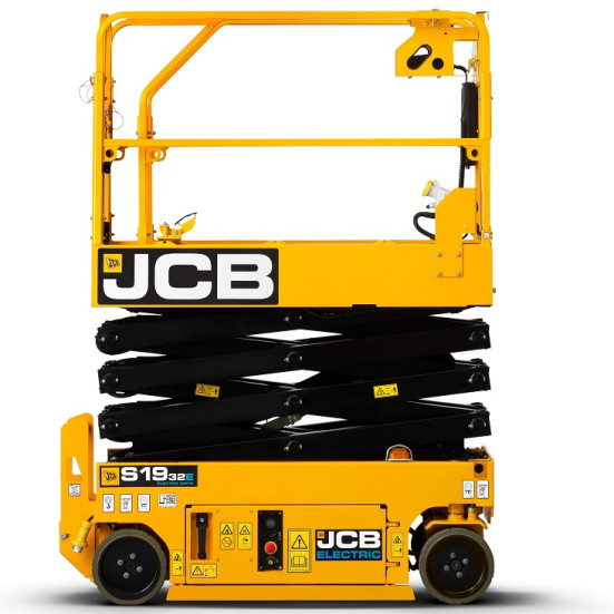 MEWP Scissor Lift 6M MEWP Scissor Lift 6M