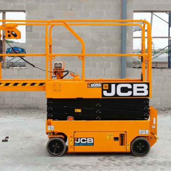 MEWP Scissor Lift 6M MEWP Scissor Lift 6M