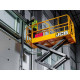 MEWP Scissor Lift 6M MEWP Scissor Lift 6M