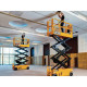 MEWP Scissor Lift 6M MEWP Scissor Lift 6M