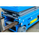 Genie MEWP Scissor Lift 6m Genie MEWP Scissor Lift 6m