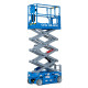 Genie MEWP Scissor Lift 6m Genie MEWP Scissor Lift 6m