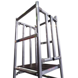 Podium Tower 1m Podium Tower 1m