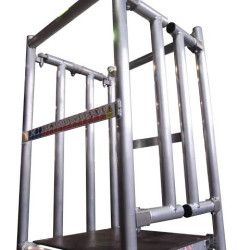 Podium Tower 1m Podium Tower 1m