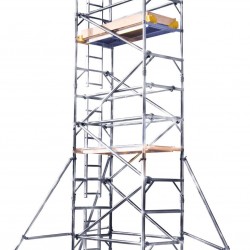 Scaffold Tower 1m x 1.8m Scaffold Tower 1m x 1.8m