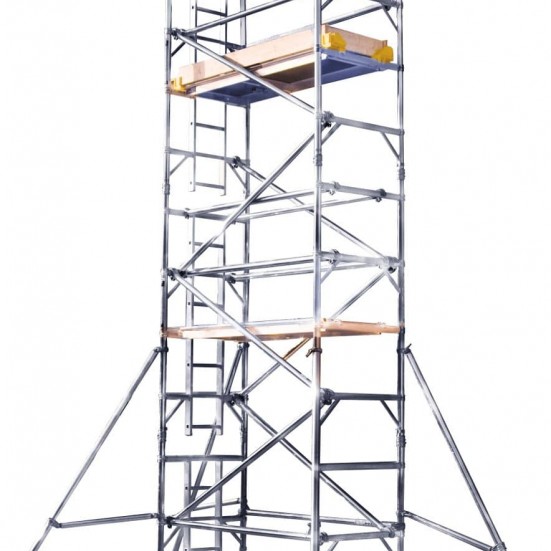 Scaffold Tower 1m x 1.8m