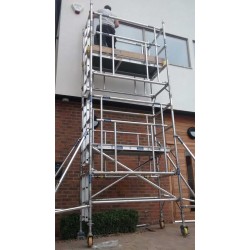 Scaffold Tower 1m x 2.5m
