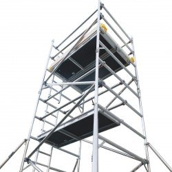Scaffold Tower 1.5m x 1.8m Scaffold Tower 1.5m x 1.8m