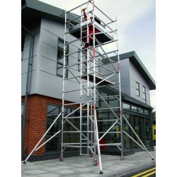 Scaffold Tower 1.5m x 1.8m