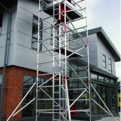 Scaffold Tower 1.5m x 1.8m