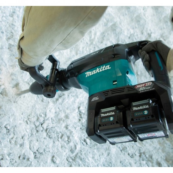 80v Cordless Medium Demolition Hammer 80v Cordless Medium Demolition Hammer