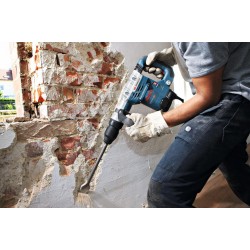 Bosch Chasing Hammer