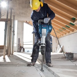 Bosch Heavy Demolition Hammer