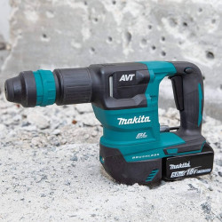 Cordless Breaker Scraper