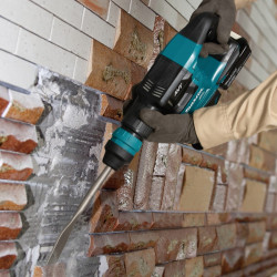 Cordless Breaker Scraper