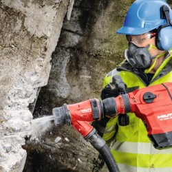 Hilti DRS Dust Removal Kit