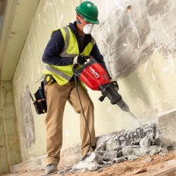Hilti TE1000 Heavy Demolition Hammer