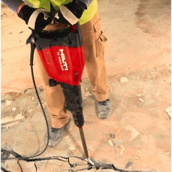 Hilti TE1000 Heavy Demolition Hammer