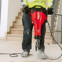 Hilti TE2000 Medium Heavy Floor Breaker