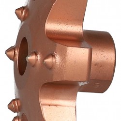 Star Cutter Drill Bit Star Cutter Drill Bit