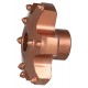 Star Cutter Drill Bit Star Cutter Drill Bit