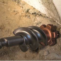 Star Cutter Drill Bit 