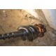 Star Cutter Drill Bit Star Cutter Drill Bit