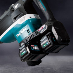 Makita 80v SDS Max Hammer Large