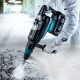 Makita 80v SDS Max Hammer Large