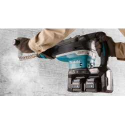 Makita 80v SDS Max Hammer Large