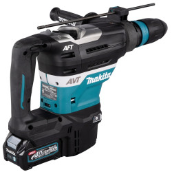 Makita 40v SDS Max Hammer Medium   
