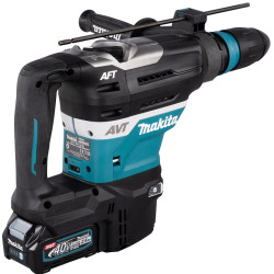 Makita 40v SDS Max Hammer Medium Makita 40v SDS Max Hammer Medium