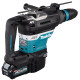 Makita 40v SDS Max Hammer Medium Makita 40v SDS Max Hammer Medium