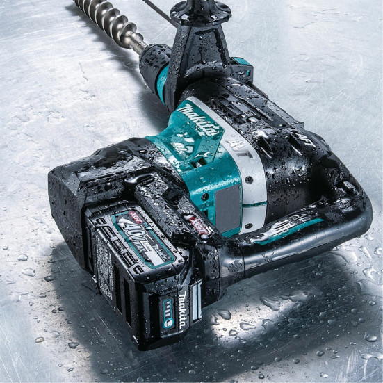 Makita 40v SDS Max Hammer Medium Makita 40v SDS Max Hammer Medium