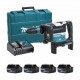 Makita Cordless SDS Max Drill Breaker Makita Cordless SDS Max Drill Breaker