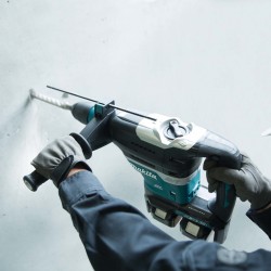 Makita Cordless SDS Max Drill Breaker