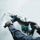 Makita Cordless SDS Max Drill Breaker Makita Cordless SDS Max Drill Breaker