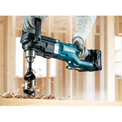 40v Right Angle Drill
